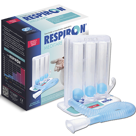 RESPIRON MEDITARE - NCS