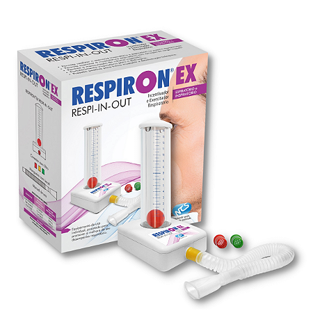 RESPIRON EX RESP–IN–OUT - NCS