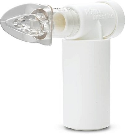 POWERBREATHE CLASSIC MEDIC - NCS