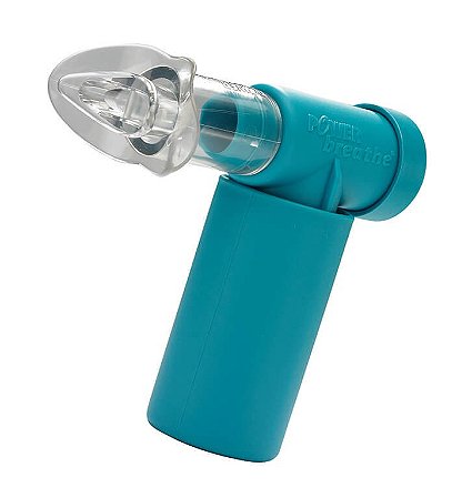 POWERBREATHE CLASSIC LIGHT RESISTANCE (BEM ESTAR) - NCS