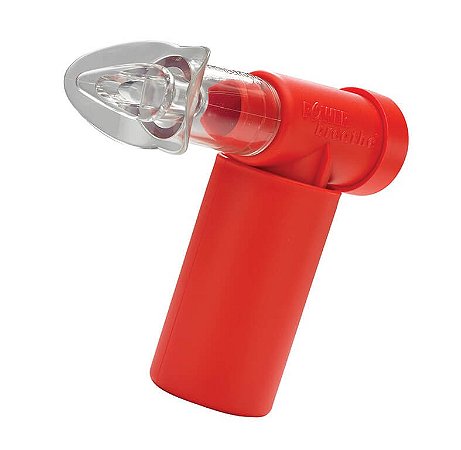 POWERBREATHE CLASSIC HEAVY RESISTANCE (ESPORTES) - NCS