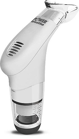 POWERBREATHE PLUS MEDIC - NCS
