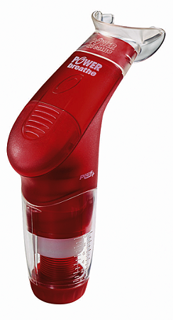 POWERBREATHE PLUS HEAVY RESISTANCE (ESPORTE) - NCS