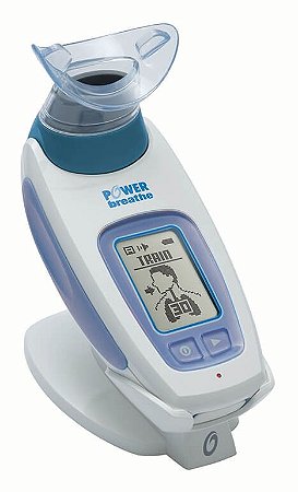 POWERBREATHE MEDIC KH2 - NCS