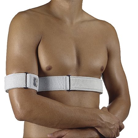 PUSH MED SUPORTE PARA OMBRO - PUSH