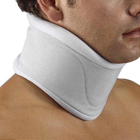 PUSH MED COLAR CERVICAL 8CM - PUSH