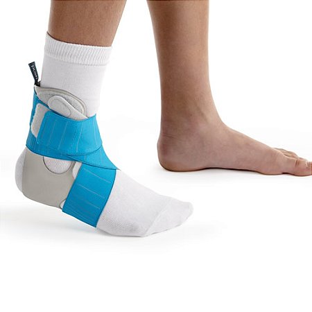PUSH ORTHO TORNOZELO AEQUI JUNIOR - PUSH