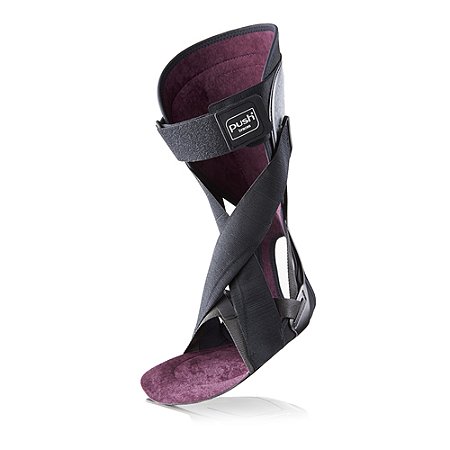 PUSH ORTHO TORNOZELO AFO - PUSH