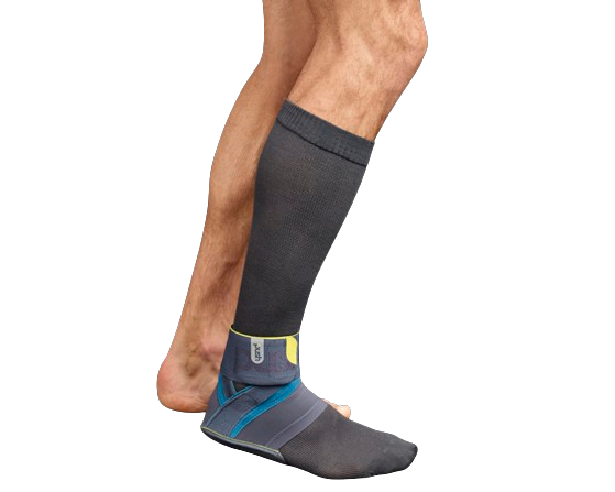 TORNOZELEIRA KICX - PUSH SPORTS