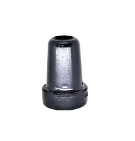 PONTEIRA 3/4 PARA BASTÃO DE ALUMINIO - DILEPÉ