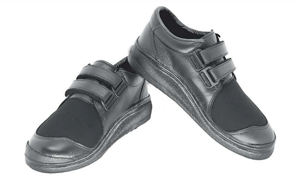 SAPATO PARA DIABÉTICO - DILEPÉ