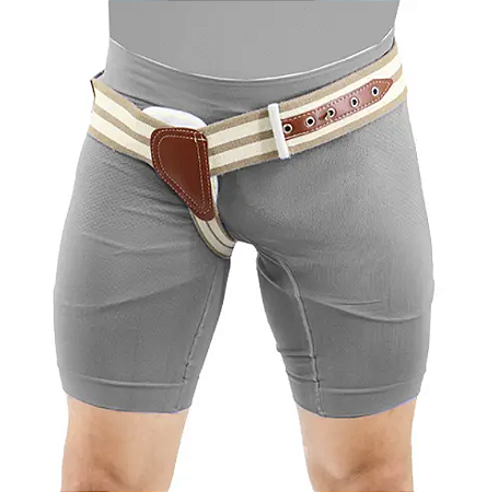 FUNDA PARA HÉRNIA INGUINAL - DILEPÉ