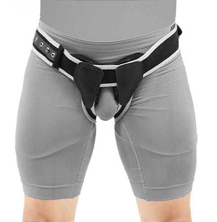 FUNDA PARA HÉRNIA INGUINAL DUPLA – DILEPÉ