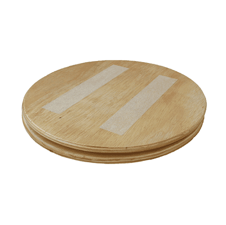 DISCO GIRATÓRIO PARA TRANSFERÊNCIA - LONGEVITECH