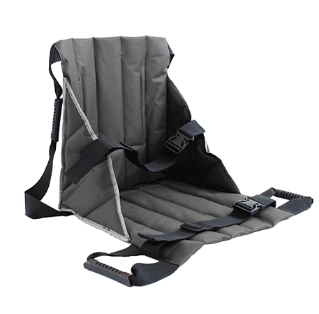 CADEIRINHA DE TRANSFERÊNCIA - LONGEVITECH