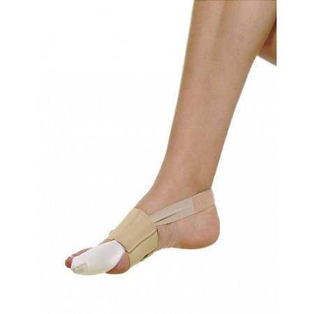 CINTA PARA TRAÇÃO DO HALLUX VALGO - DILEPÉ