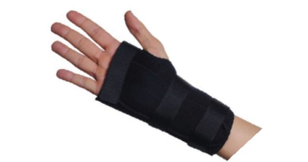 TALA PARA PUNHO EM NEOPRENE - DILEPÉ