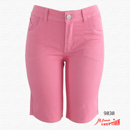 9838 TF CICLISTA LYC COLOR ROSA