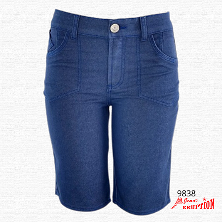 9838 TF CICLISTA LYC COLOR AZUL