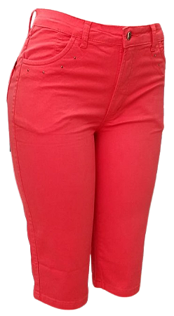 9603 TF BERMUDA LYC COLOR - MOR Coral