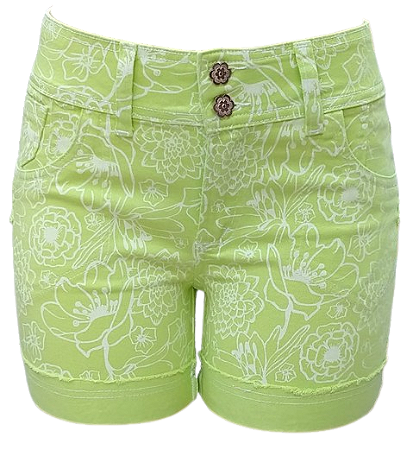 8895 TF SHORTS BALANCE LIMÃO