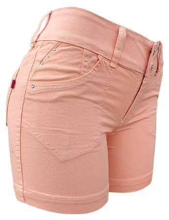 8412 TF SHORTS LYC COLOR RAQUEL SALMÃO