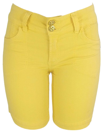 8961 TF 1/2 COXA Amarelo
