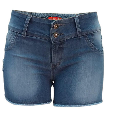 8004 ST SHORTS LYC BELLATRIX IVANY Stone