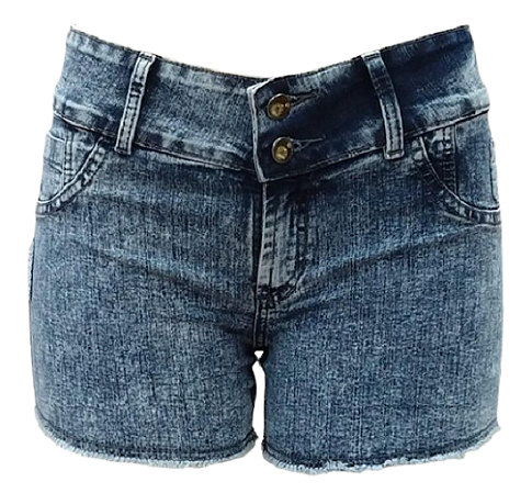 8004 ST SHORTS LYC BELLATRIX IVANY Sky