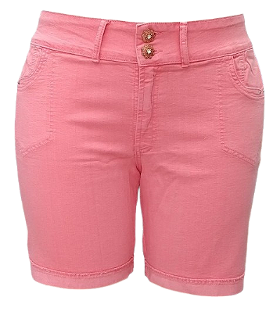 8965 TF 1/2 COXA LYC PT COLOR Salmão