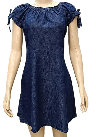 3413 VESTIDO CIGANINHA POSH LUIZA