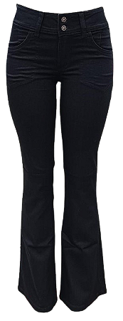 6002 TF FLARE LYC BECK PLUS - RITA AMACIADO