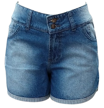 2405 Shorts Java Leidi Stone