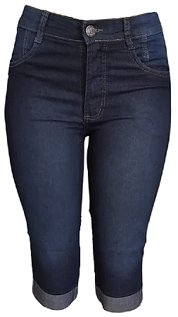 9601 TF BERMUDA MARIA JOÃO JEANS LYC DONNA YONA