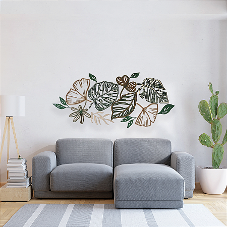 Painel Tropical