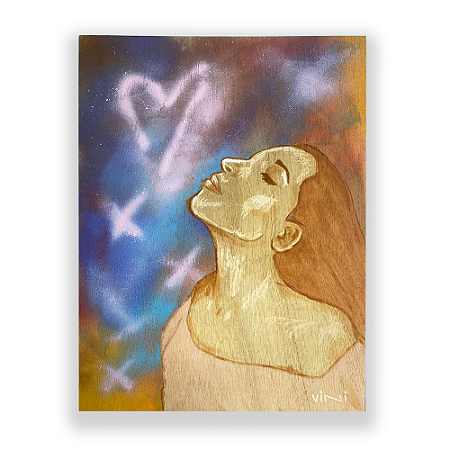 Pintura Vento Interior