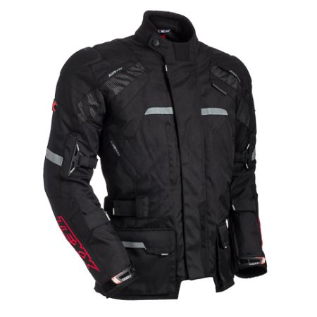 jaqueta texx force iii