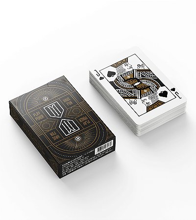 Baralho Mojave Play Poker Have Fun