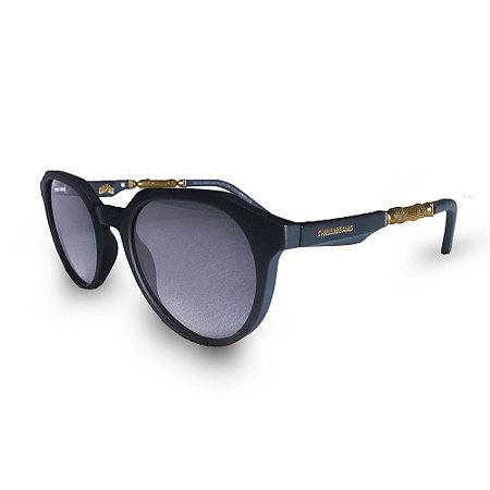 Óculos de Sol Azul - Chilli Beans/Copag - Poker King