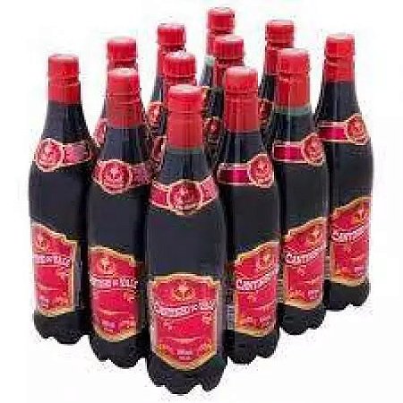 VINHO CANTINHO DO VALE - 12un