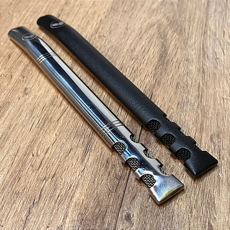 Bomba Inox V6 P/ Tereré - Téres House