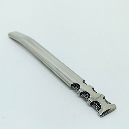 Bomba Inox V6 P/ Tereré - Téres House
