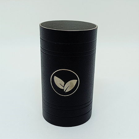 Copo Inox Redondo Black Premium- Téres House