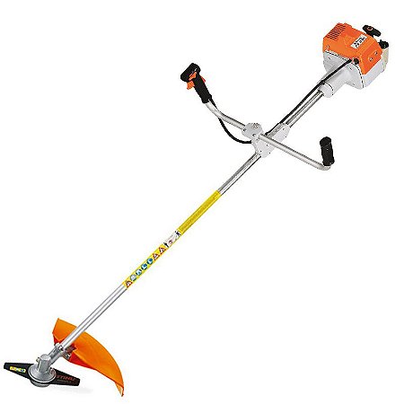 Roçadeira Stihl FS 290 - Kimotor Eletromecânica