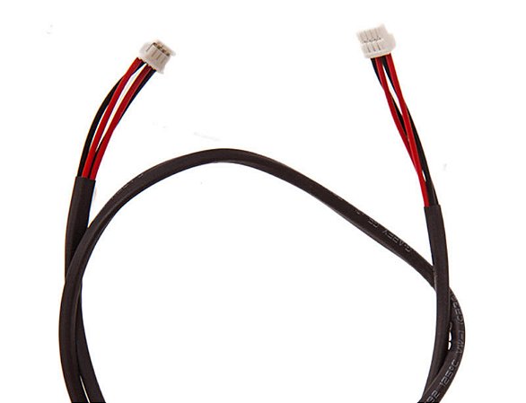 Cabo Dados Mosfet G&G ou Perun