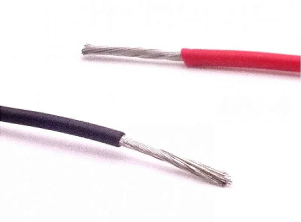 Cabo Flexível 0.32mm 22AWG