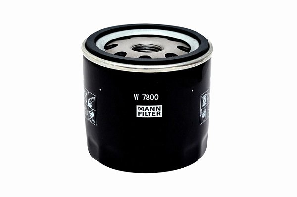Filtro de Óleo - Mann - W7800