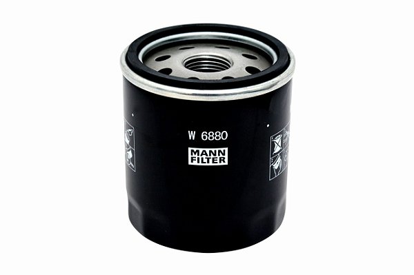 Filtro de Óleo - Mann - W6880