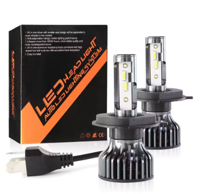 Par lâmpada LED H1 - Heyword