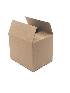 20 Caixas Papelão - 18x14x15 | Para Entregas, Transporte, Correios